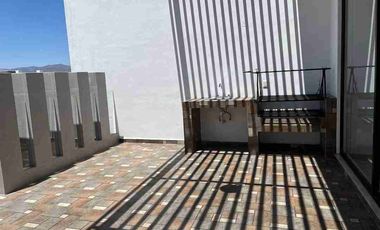 ESTRENA,  5 HABITACIONES CON BAÑO PROPIO!!