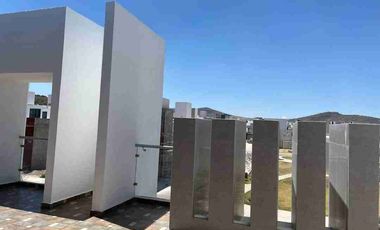 ESTRENA,  5 HABITACIONES CON BAÑO PROPIO!!