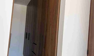 ESTRENA,  5 HABITACIONES CON BAÑO PROPIO!!