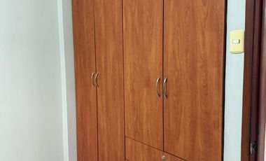 Departamento en alquiler - Coop. Cóndor, Guayaquil, Ecuador