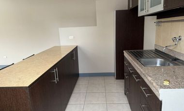 Departamento en alquiler - Coop. Cóndor, Guayaquil, Ecuador