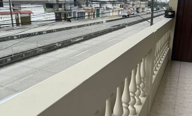 Departamento en alquiler - Coop. Cóndor, Guayaquil, Ecuador