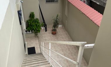 Departamento en alquiler - Coop. Cóndor, Guayaquil, Ecuador