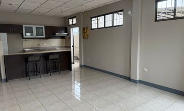 Departamento en alquiler - Coop. Cóndor, Guayaquil, Ecuador
