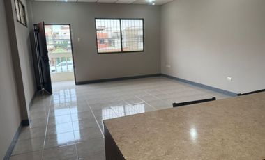 Departamento en alquiler - Coop. Cóndor, Guayaquil, Ecuador