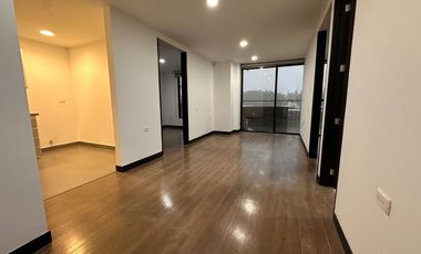 SE RENTA APARTASUITE CAMPESTRE - VIA EL CAIMO