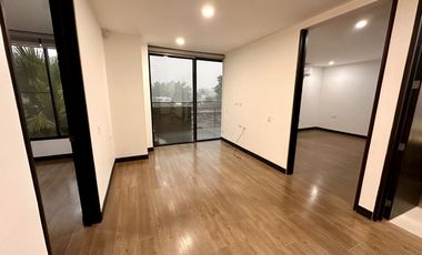 SE RENTA APARTASUITE CAMPESTRE - VIA EL CAIMO