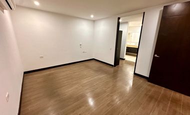 SE RENTA APARTASUITE CAMPESTRE - VIA EL CAIMO