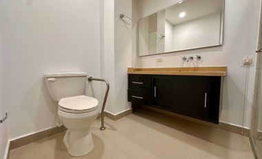 SE RENTA APARTASUITE CAMPESTRE - VIA EL CAIMO