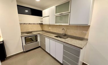 SE RENTA APARTASUITE CAMPESTRE - VIA EL CAIMO