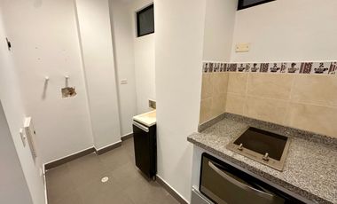 SE RENTA APARTASUITE CAMPESTRE - VIA EL CAIMO