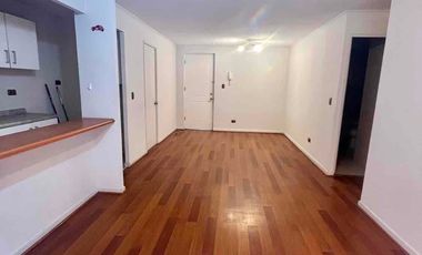 Se arrienda Departamento centro  Talca