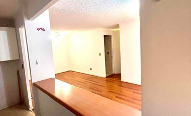 Se arrienda Departamento centro  Talca