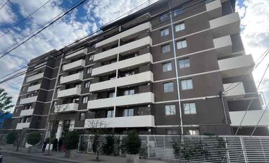 Se arrienda Departamento centro  Talca