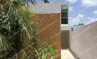 Casa en venta en Privada Temozon