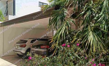 Casa en venta en Privada Temozon