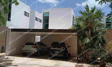 Casa en venta en Privada Temozon