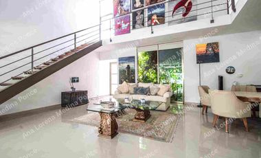 Casa en venta en Privada Temozon