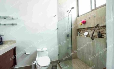 Casa en venta en Privada Temozon