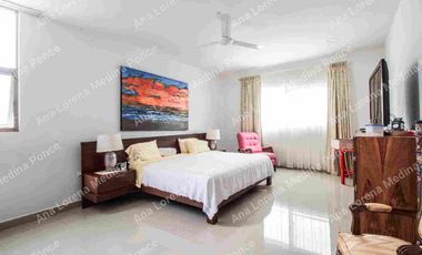 Casa en venta en Privada Temozon