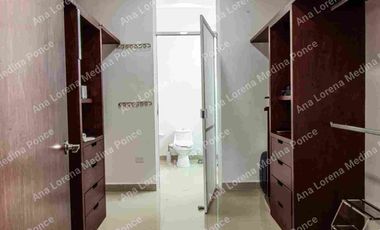 Casa en venta en Privada Temozon