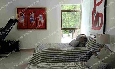 Casa en venta en Privada Temozon