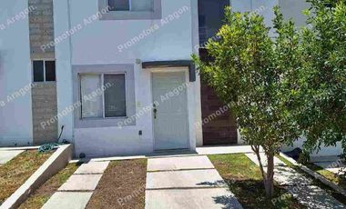 Casa 2 plantas