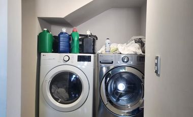 CASA EN RENTA AMUEBLADA FRACCIONAMIENTO RESERVA SUR