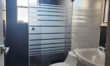 CASA EN RENTA AMUEBLADA FRACCIONAMIENTO RESERVA SUR