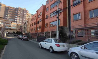 DEPARTAMENTO 3 DORMITORIOS  EN VENTA CUENCA