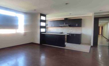 DEPARTAMENTO 3 DORMITORIOS  EN VENTA CUENCA