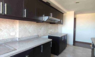 DEPARTAMENTO 3 DORMITORIOS  EN VENTA CUENCA