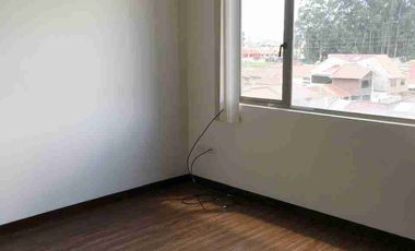 DEPARTAMENTO 3 DORMITORIOS  EN VENTA CUENCA