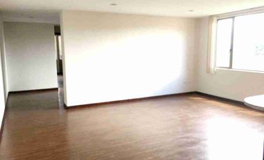 DEPARTAMENTO 3 DORMITORIOS  EN VENTA CUENCA