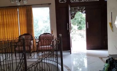 Rumah Classic Baru Renovasi Lokasi Taman Pondok Jati Geluran Taman Sidoarjo