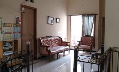 Rumah Classic Baru Renovasi Lokasi Taman Pondok Jati Geluran Taman Sidoarjo