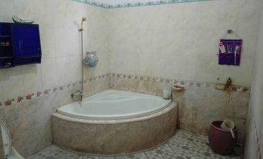 Rumah Classic Baru Renovasi Lokasi Taman Pondok Jati Geluran Taman Sidoarjo