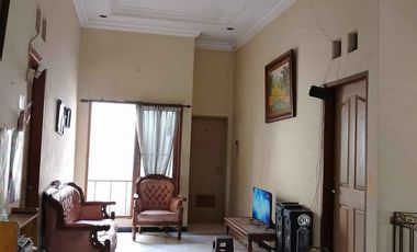 Rumah Classic Baru Renovasi Lokasi Taman Pondok Jati Geluran Taman Sidoarjo