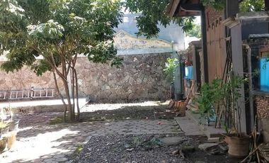 Rumah Classic Baru Renovasi Lokasi Taman Pondok Jati Geluran Taman Sidoarjo