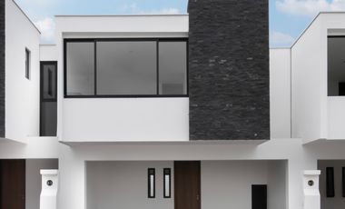 Casa en venta. Fracc. Real Campestre, Zona Country, Villahermosa.