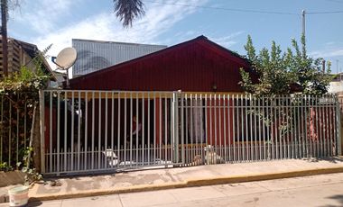 Casa en venta en Padre Hurtado, Talagante