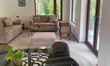 ARRIENDO DEPARTAMENTO EN CUENCA 2 DORMITORIOS