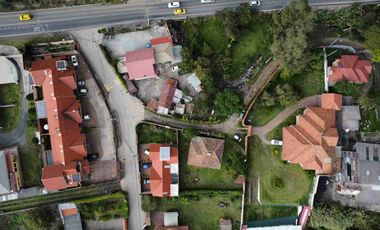 TERRENO EN VENTA 561