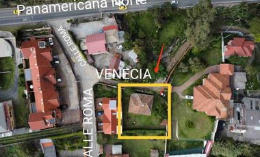 TERRENO EN VENTA 561