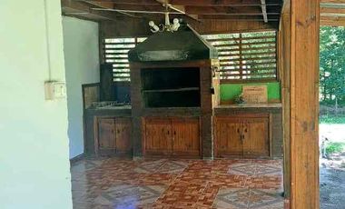Se vende Parcela con casa en Linares