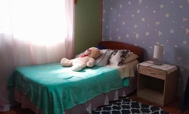 Se vende Parcela con casa en Linares