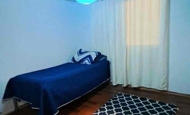 Se vende Parcela con casa en Linares