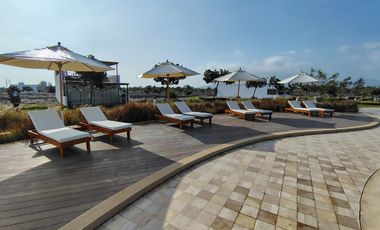 VENDO TERRENO DE OCASIÓN . PASA TU VERANO EN CLUB PRIVADO !!