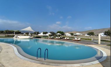 VENDO TERRENO DE OCASIÓN . PASA TU VERANO EN CLUB PRIVADO !!