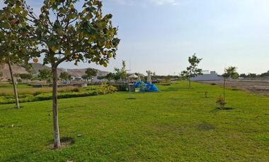 VENDO TERRENO DE OCASIÓN . PASA TU VERANO EN CLUB PRIVADO !!